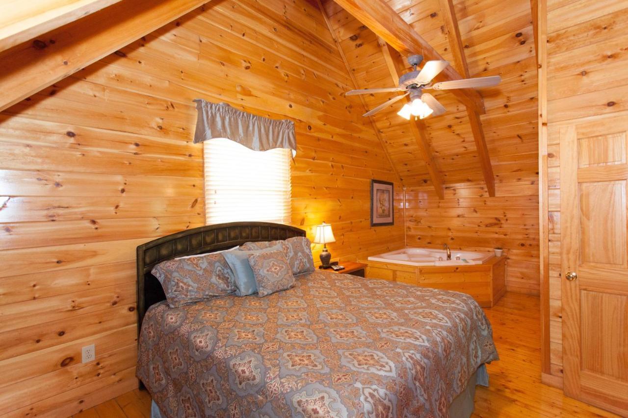 A Timeless Event Villa Pigeon Forge Exterior photo